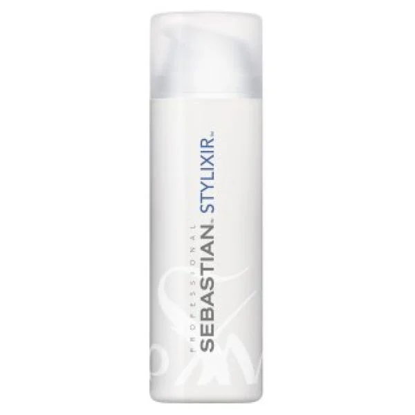 Sebastian Stylixir