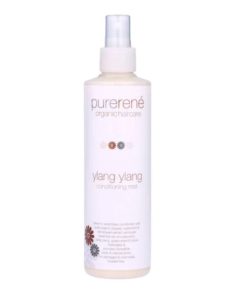 PurePact Ylang Ylang Conditioning Mist (U)