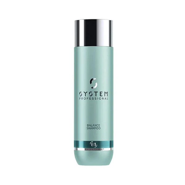 System Professional Balance Shampoo 250ml