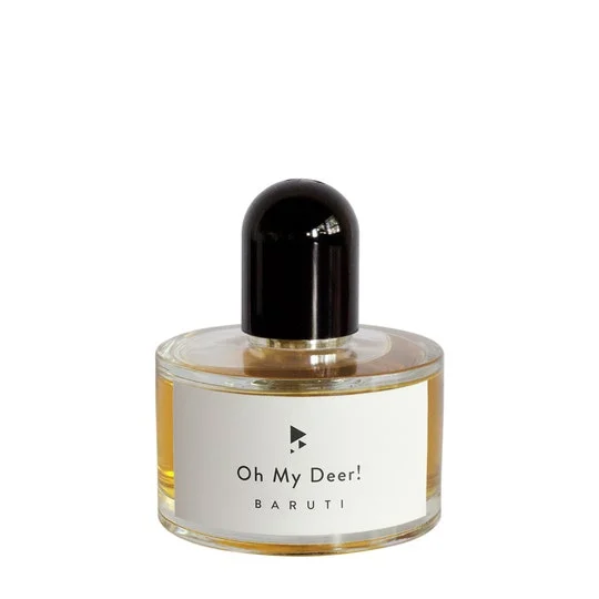 Baruti Oh My Deer Eau de Parfum 50 ml