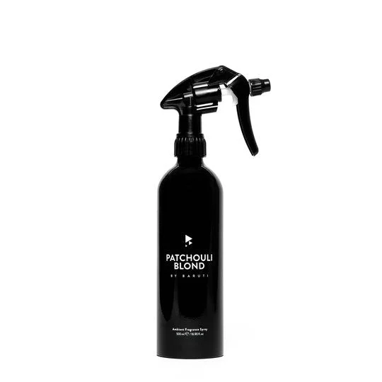 Baruti Patchouli Blond Spray Ambiente