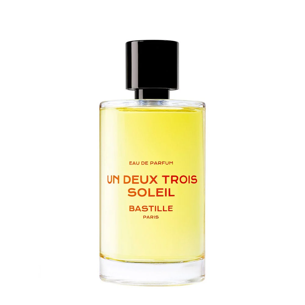 Bastille Un Deux Trois Soleil Eau de Parfum 100 ml