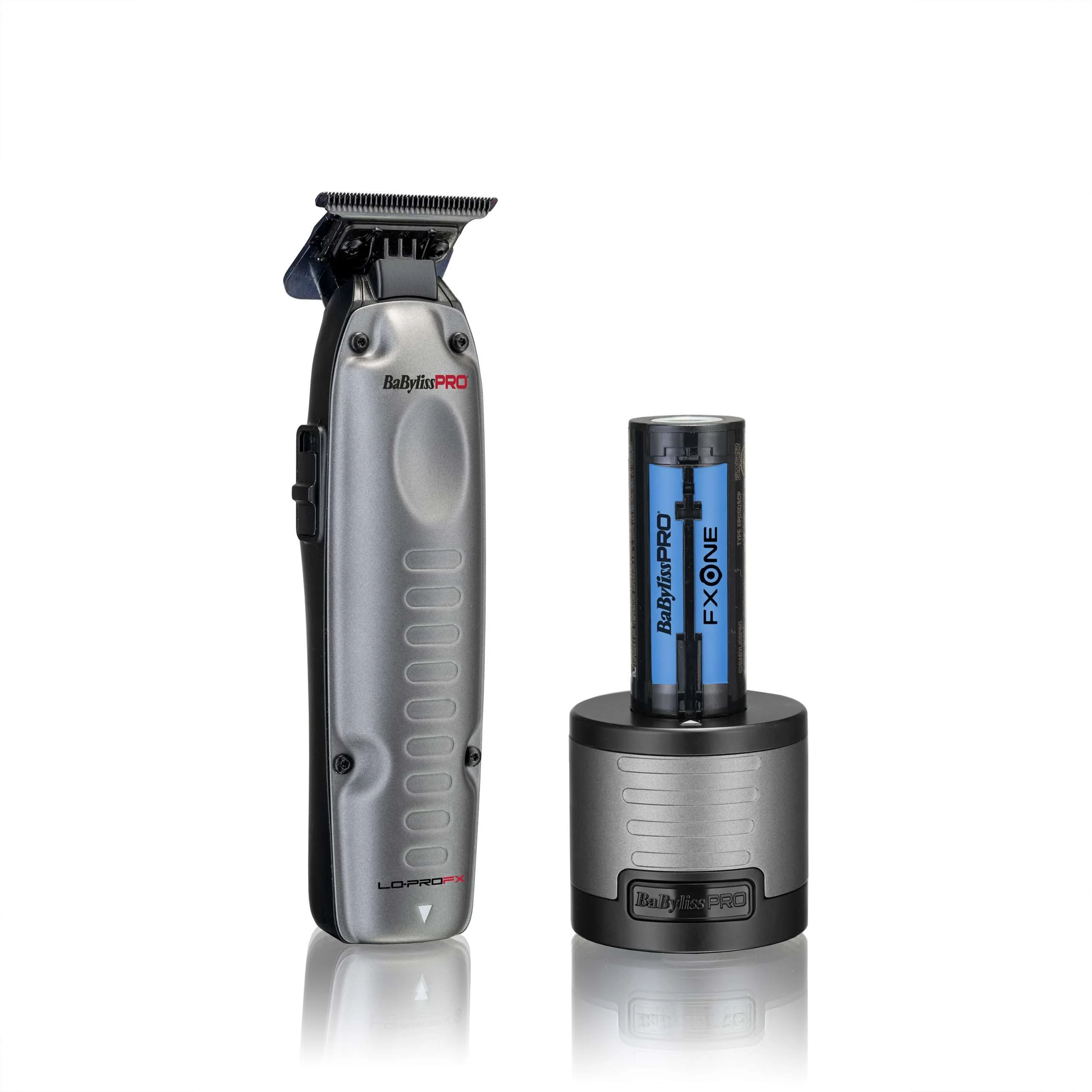 BABYLISS PRO 4ARTISTS FX ONE LO-PRO FX TRIMMER GREY