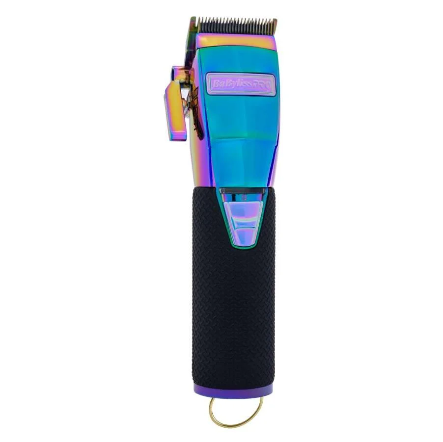 BABYLISS PRO 4ARTISTS BOOST+ CLIPPER CHAMELEON
