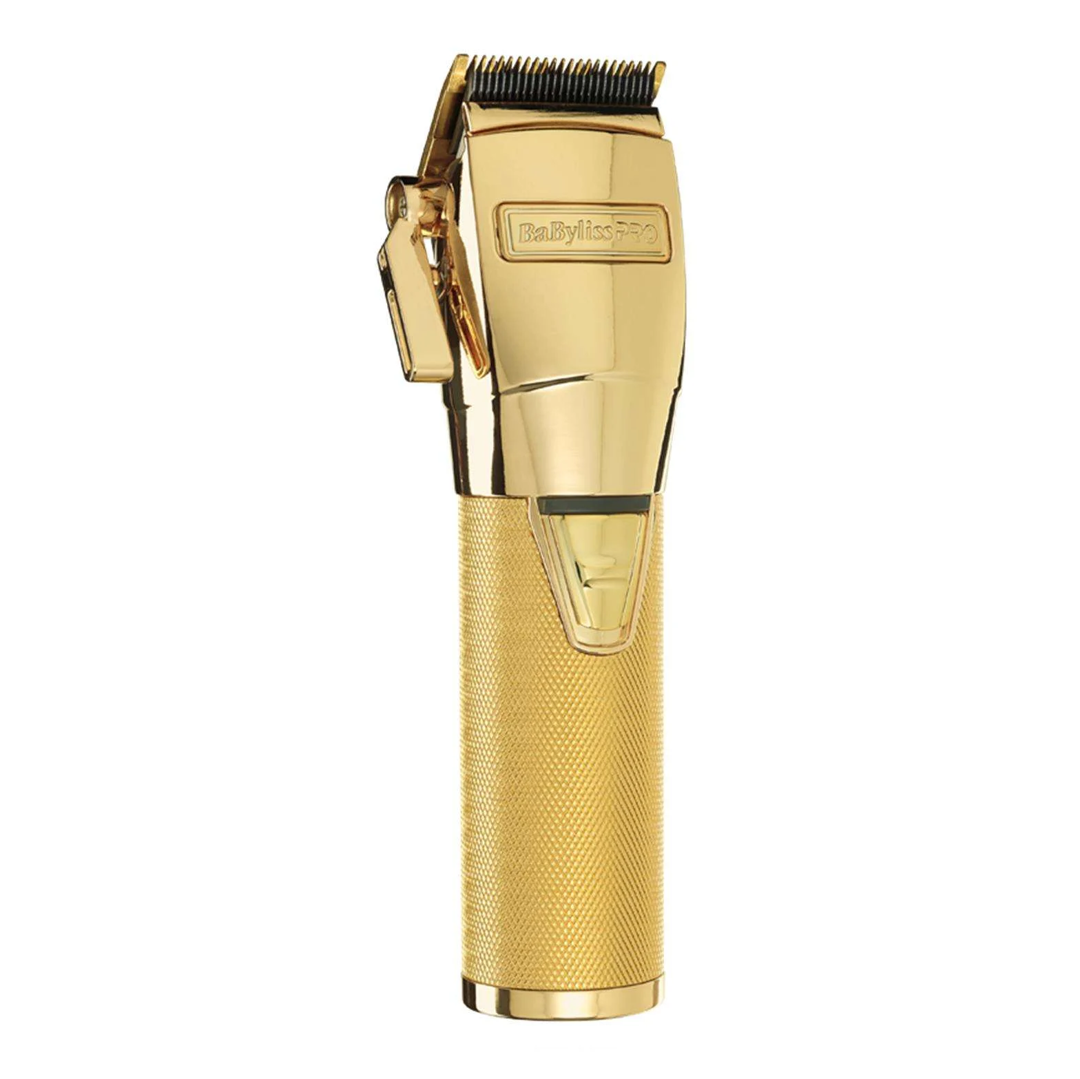 BABYLISS PRO 4ARTISTS CLIPPER FX8700 CORDLESS GOLD