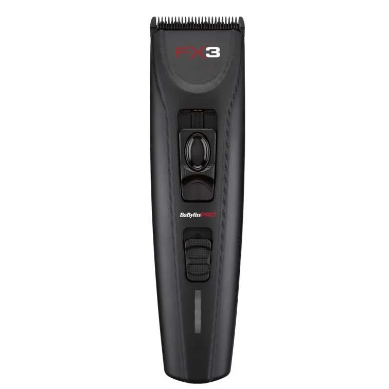 BABYLISS PRO 4ARTISTS CLIPPER FX3