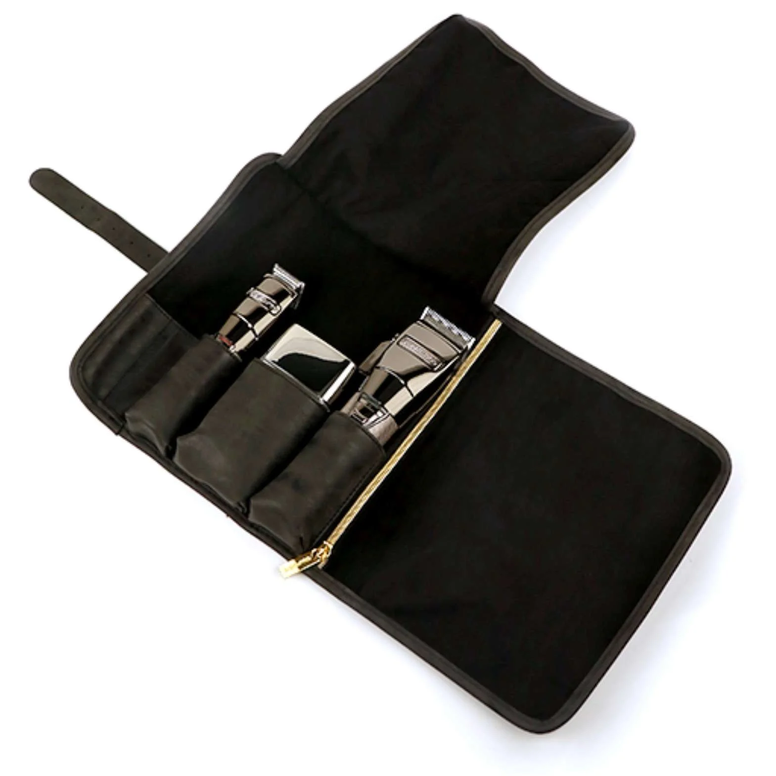 BABYLISS PRO HIPSTER TOOL BAG- POCHETTE PER ATTREZZI DA BARBIERE