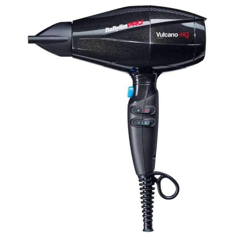 BABYLISS PRO PHON VULCANO-HQ IONIC 2400 WATT
