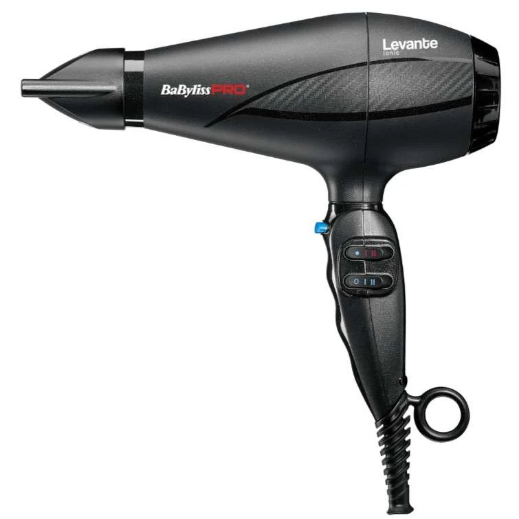 BABYLISS PRO PHON LEVANTE IONIC 2100 WATT
