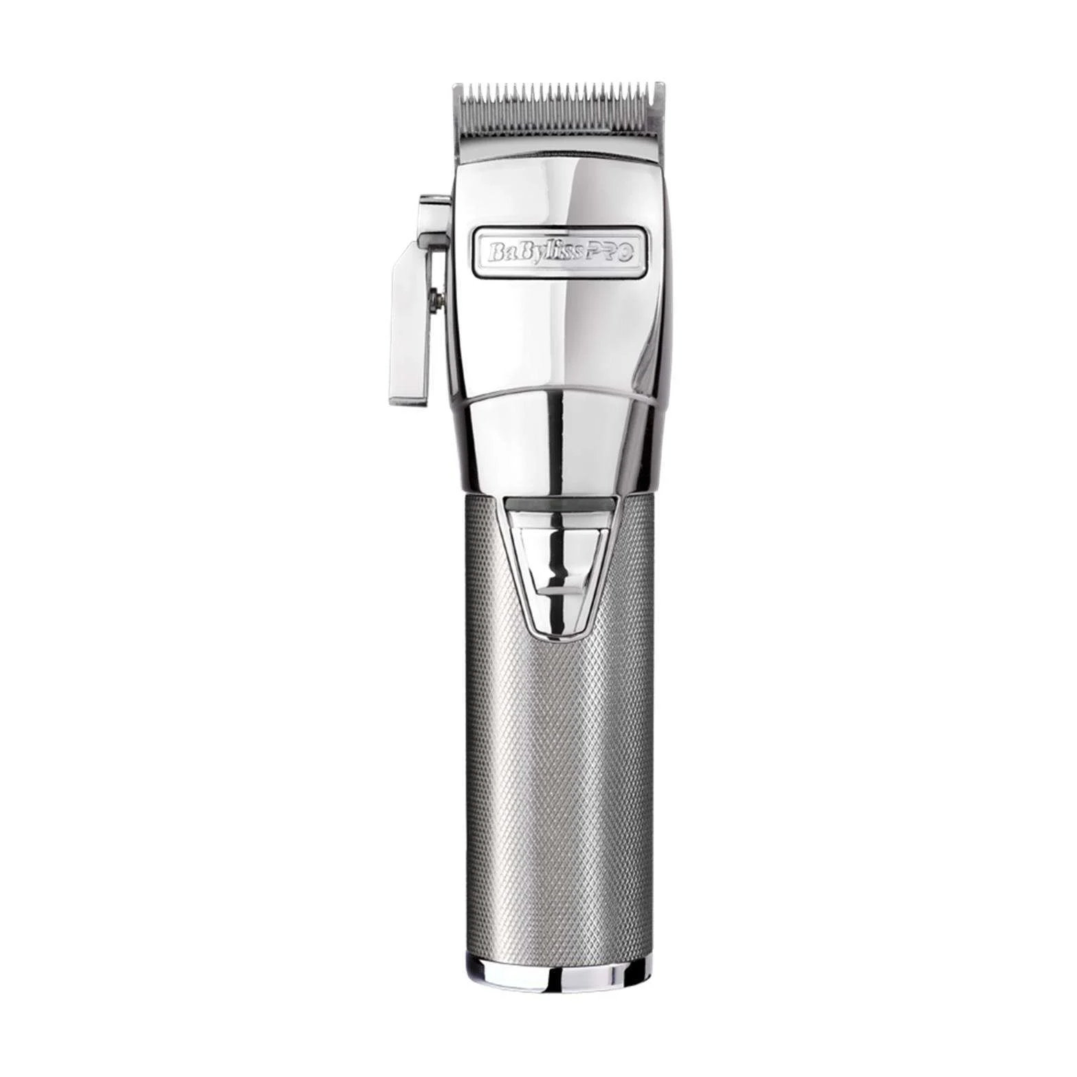 BABYLISS PRO CLIPPER METAL COLOR CORDLESS