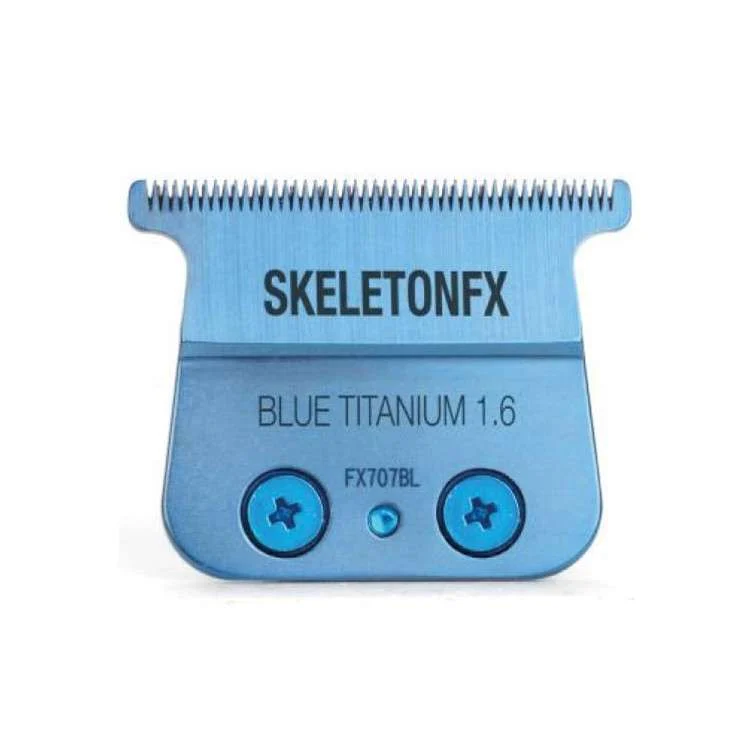 BABYLISS PRO TESTINA DI RICAMBIO BLUE TITANIUM 1.6 MM. PER FXONE