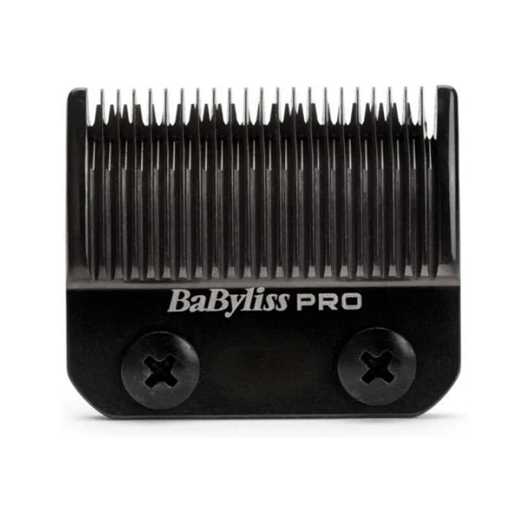 BABYLISS PRO TESTINA DI RICAMBIO TAPER IN GRAPHITE PER 4ARTIST LO-PROFX FX825E E FX8700