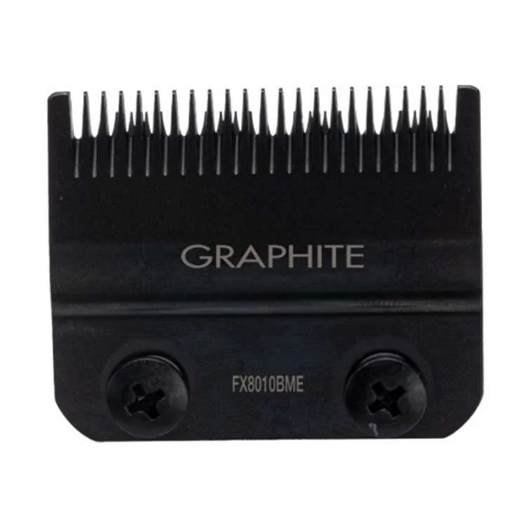 BABYLISS PRO TESTINA DI RICAMBIO FADE IN GRAPHITE PER 4ARTIST LO-PROFX FX825E E FX8700