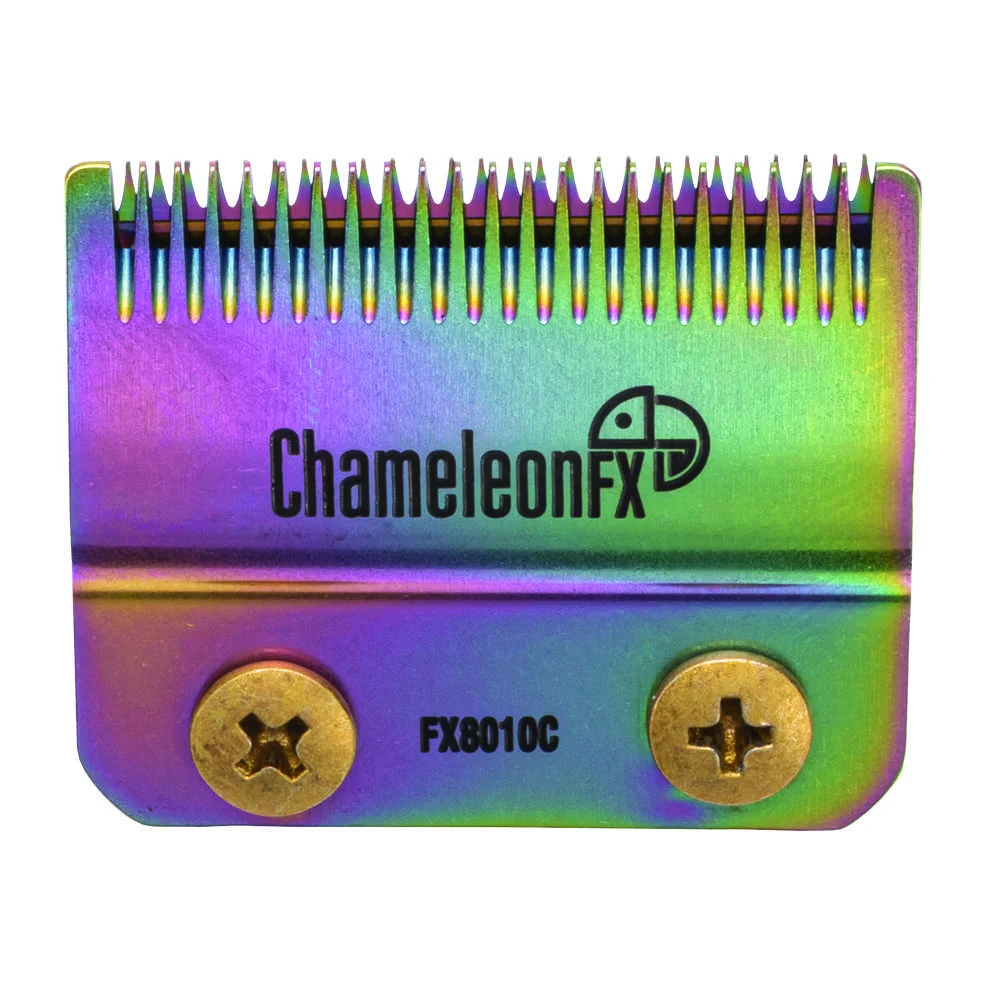 BABYLISS PRO TESTINA DI RICAMBIO FADE IN TITANIO PER CLIPPER 4ARTIST LO-PROFX FX825E E FX8700