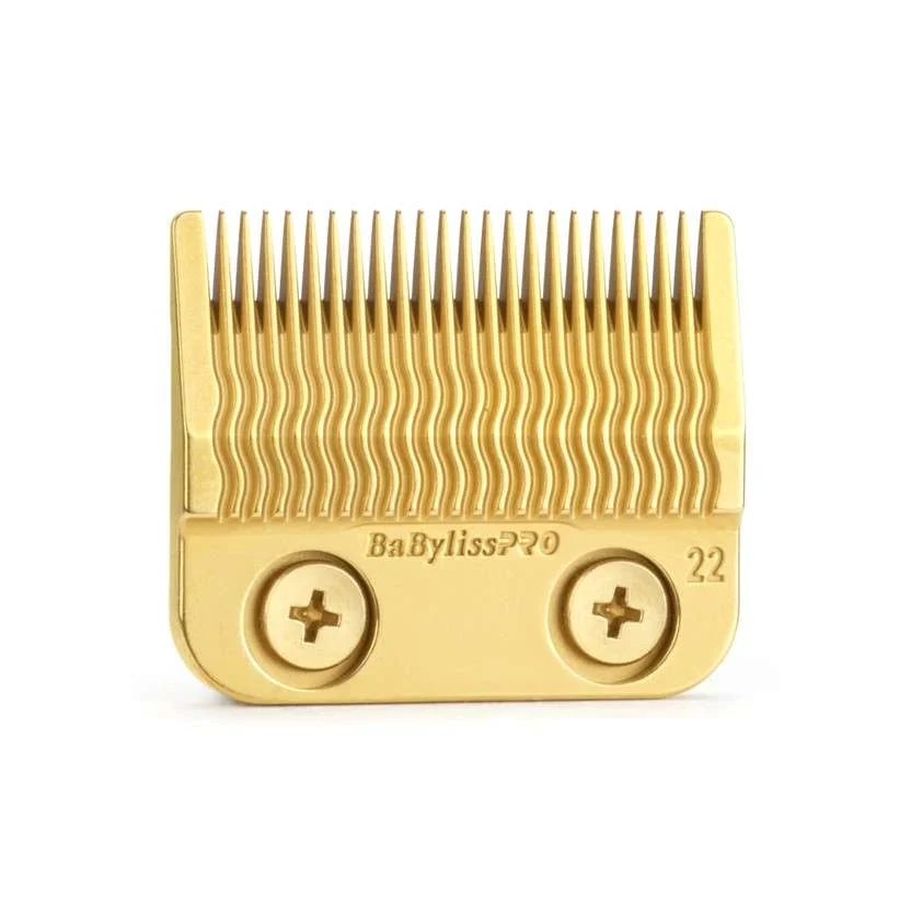 BABYLISS PRO TESTINA DI RICAMBIO MIM FADE TITANIUM PER CLIPPER FX8700 FX895E FX825E FX829 FX8705E