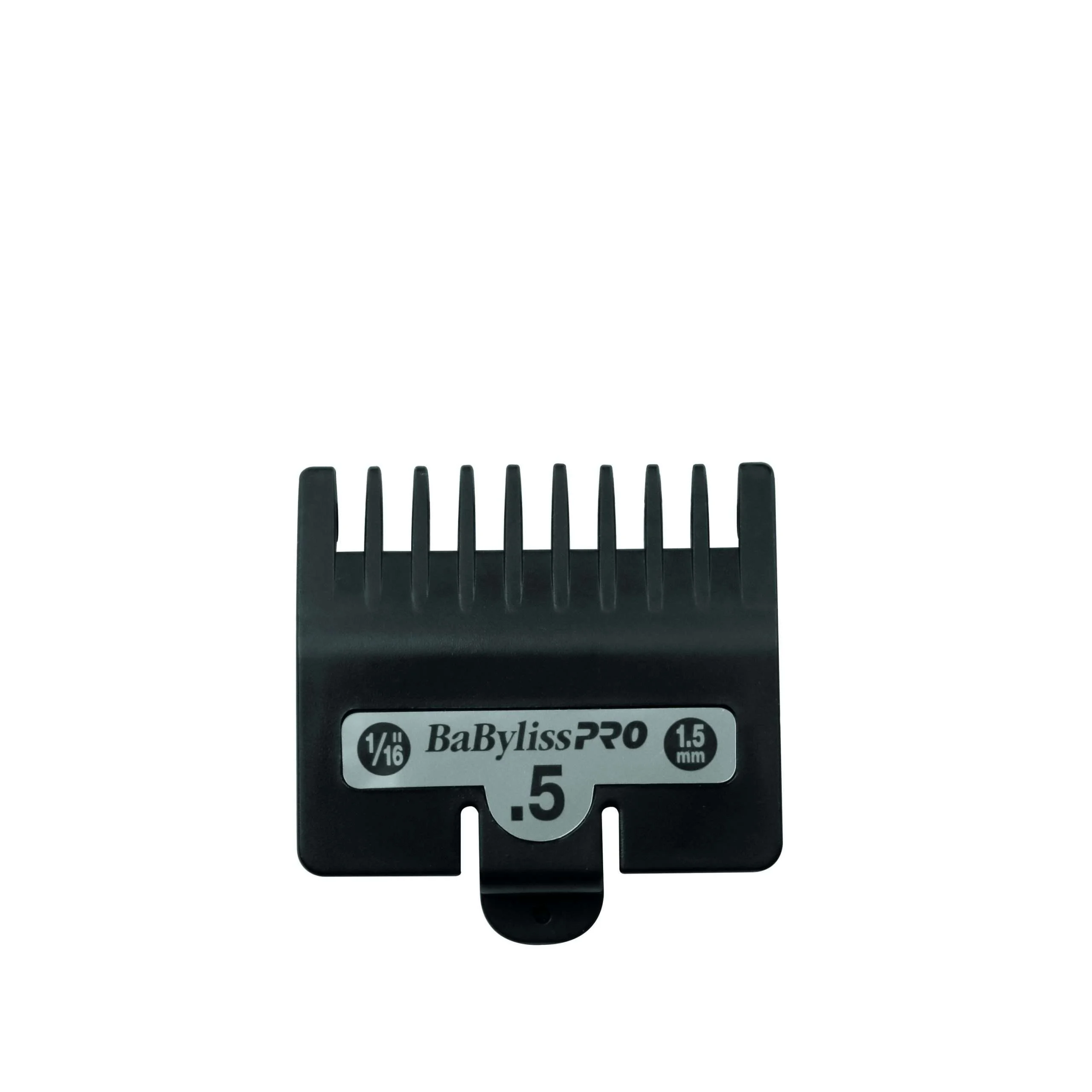 BABYLISS PRO RIALZO 1,5 MM. PER TOSATRICI FX8700E/GE/RE/RGE/BKE/IBPE
