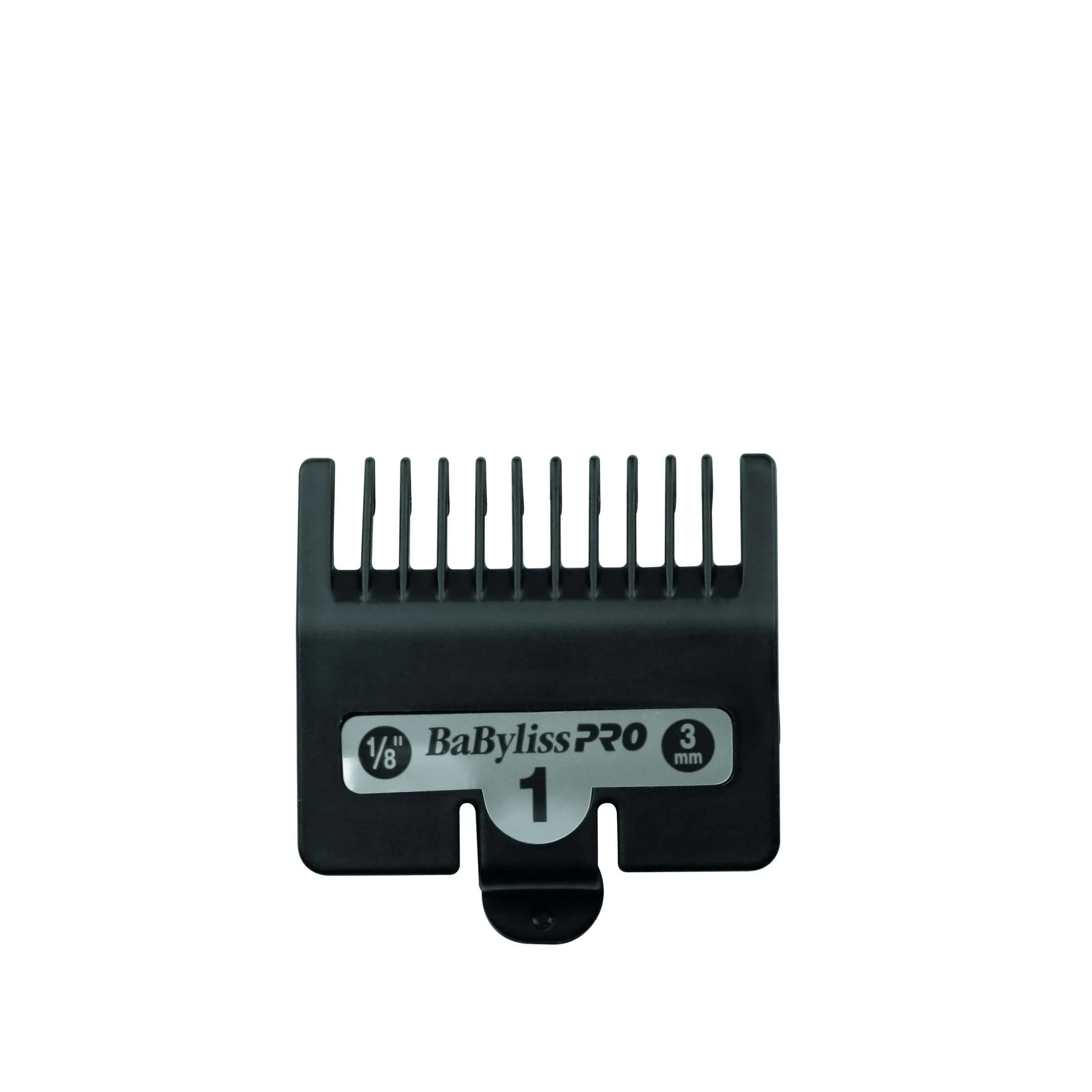 BABYLISS PRO RIALZO 3 MM. PER TOSATRICI FX8700E/GE/RE/RGE/BKE/IBPE