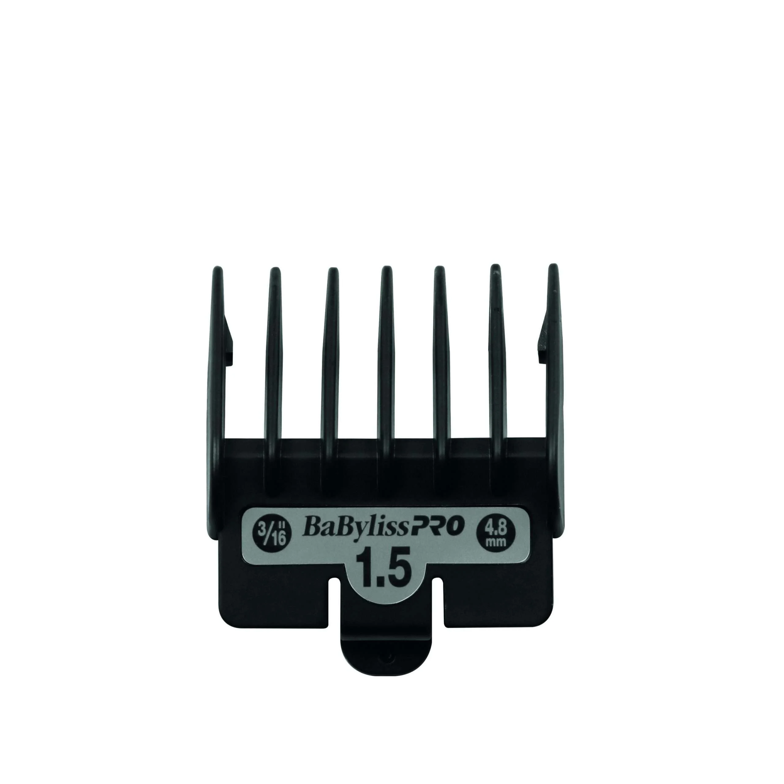 BABYLISS PRO RIALZO 4,8 MM. PER TOSATRICI FX8700E/GE/RE/RGE/BKE/IBPE