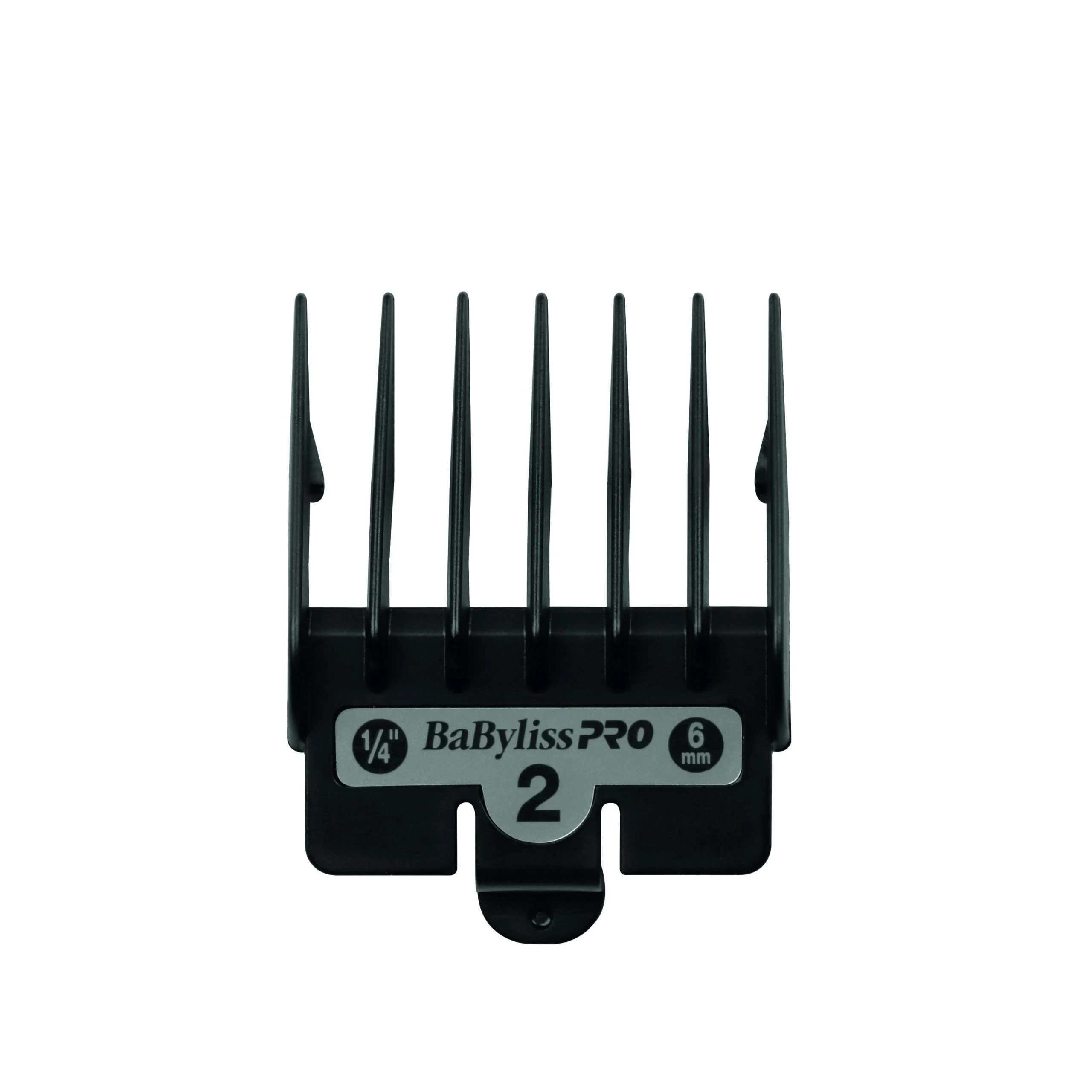BABYLISS PRO RIALZO 6 MM. PER TOSATRICI FX8700E/GE/RE/RGE/BKE/IBPE