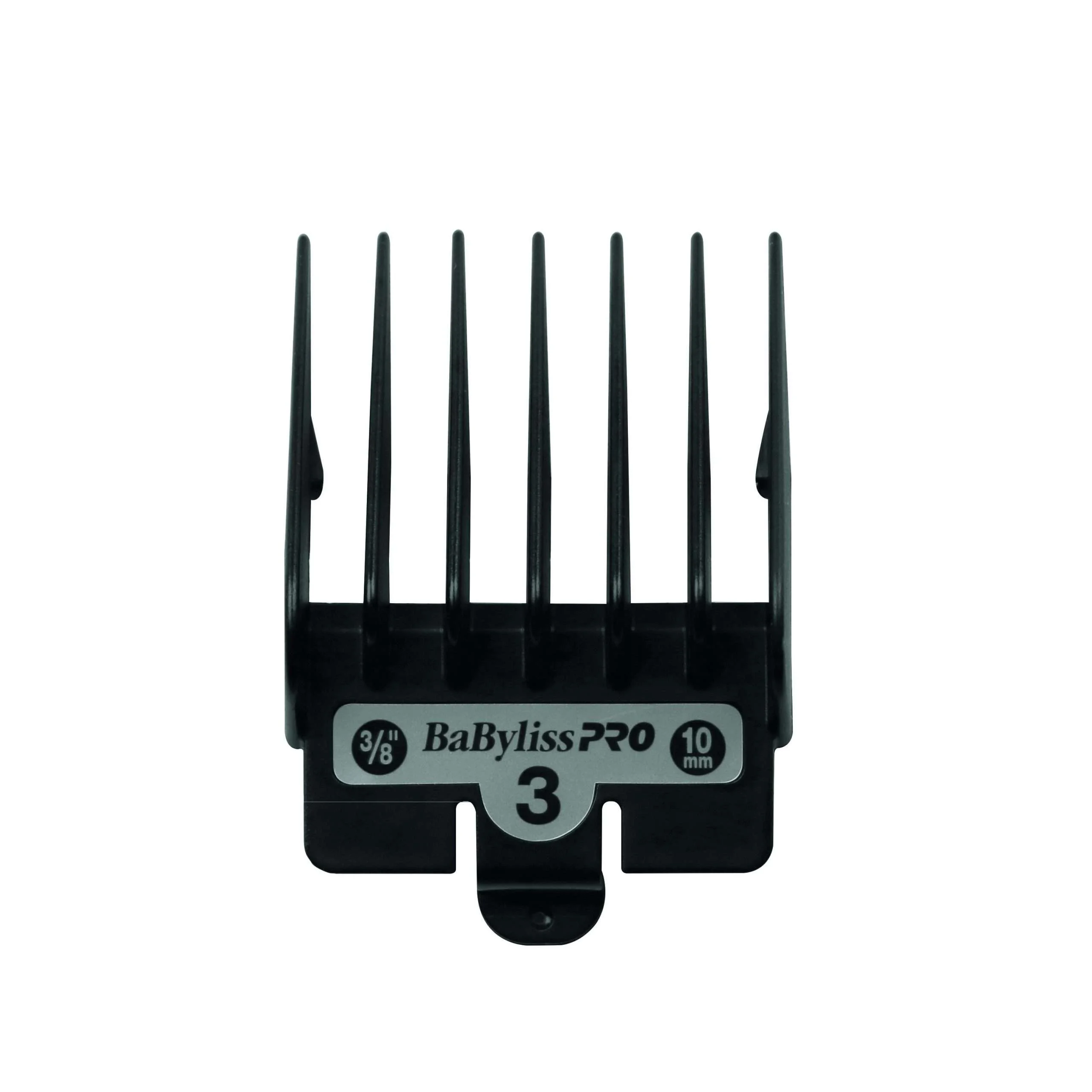 BABYLISS PRO RIALZO 10 MM. PER TOSATRICI FX8700E/GE/RE/RGE/BKE/IBPE