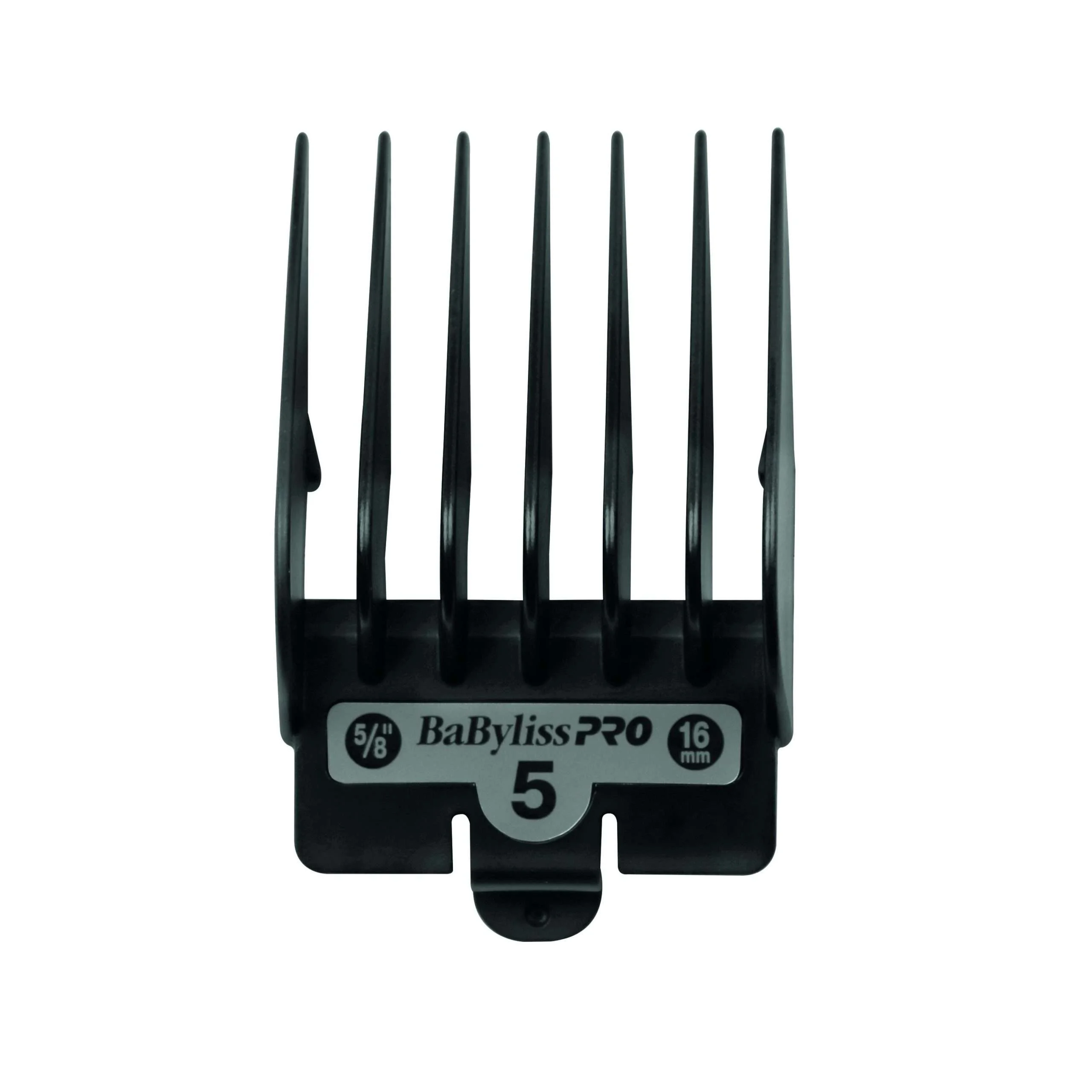 BABYLISS PRO RIALZO 16 MM. PER TOSATRICI FX8700E/GE/RE/RGE/BKE/IBPE