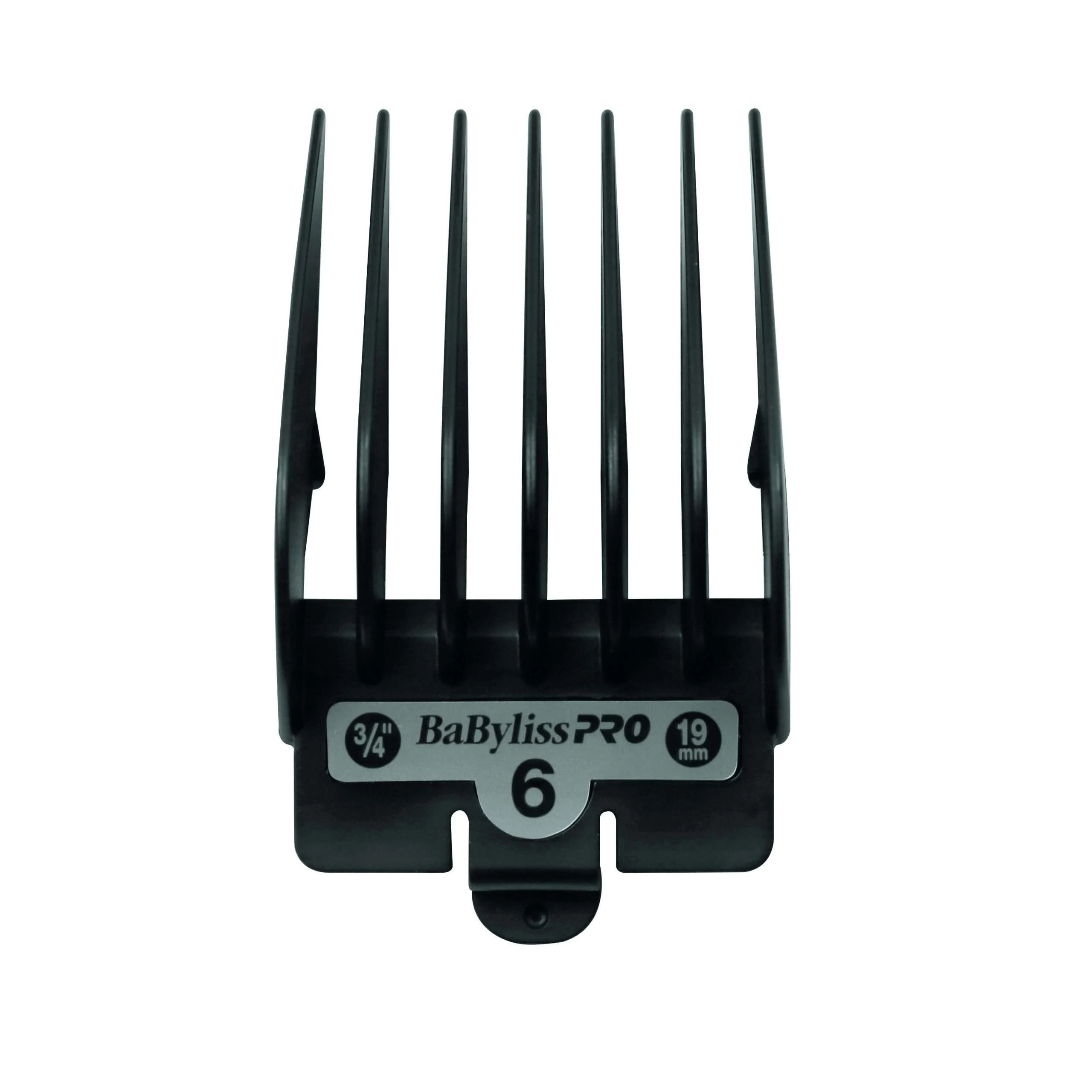 BABYLISS PRO RIALZO 19 MM. PER TOSATRICI FX8700E/GE/RE/RGE/BKE/IBPE
