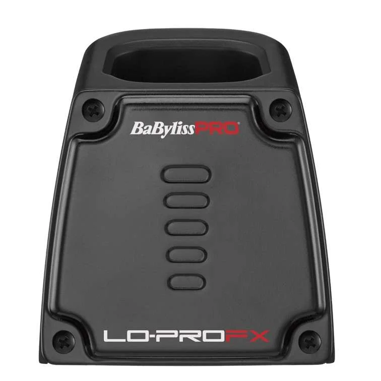 BABYLISS PRO BASE DI RICARICA PER TOSATRICE LOPROFX FX825E