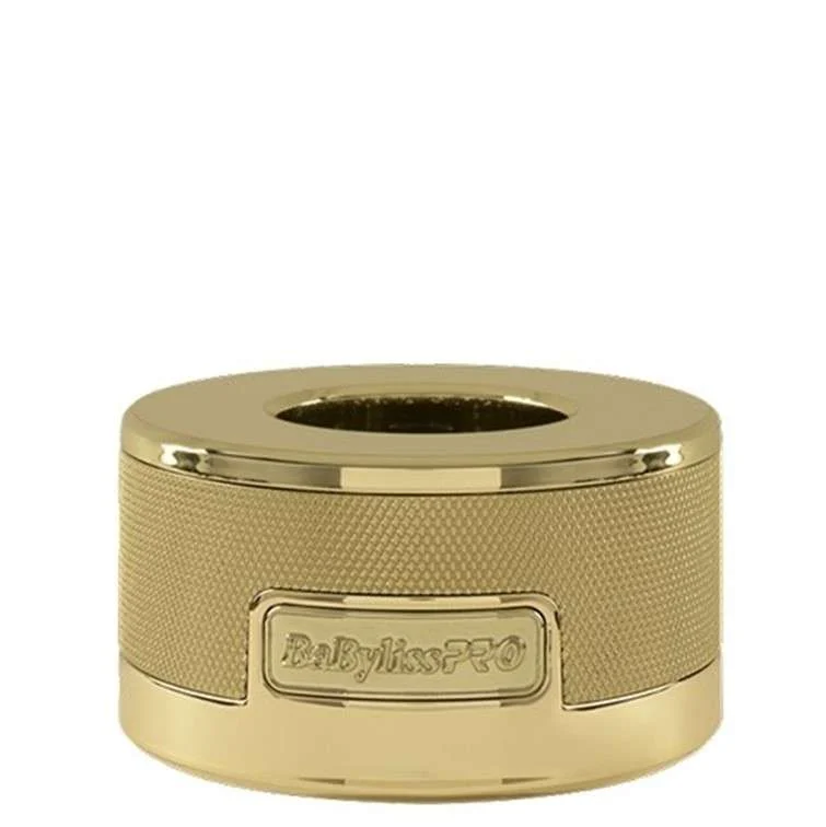 BABYLISS PRO BASE DI RICARICA GOLD PER CLIPPER FX8700 RED – BLACK – CHAMELEON