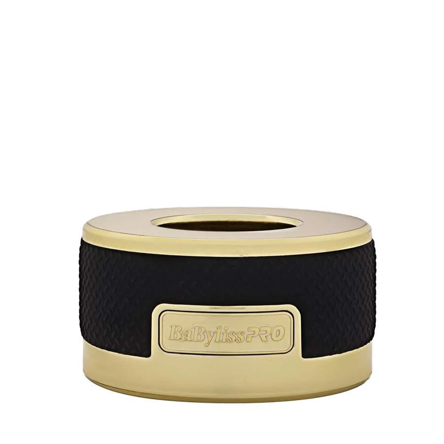 BABYLISS PRO BASE DI RICARICA PER BOOST+ CLIPPER GOLD