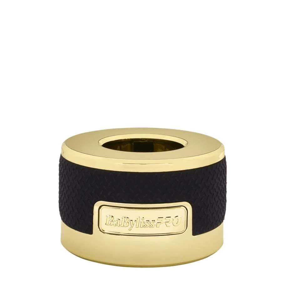 BABYLISS PRO BASE DI RICARICA PER BOOST+ TRIMMER SKELETON GOLD