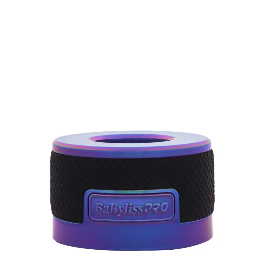 BABYLISS PRO BASE DI RICARICA PER BOOST+ TRIMMER SKELETON CHAMELEON