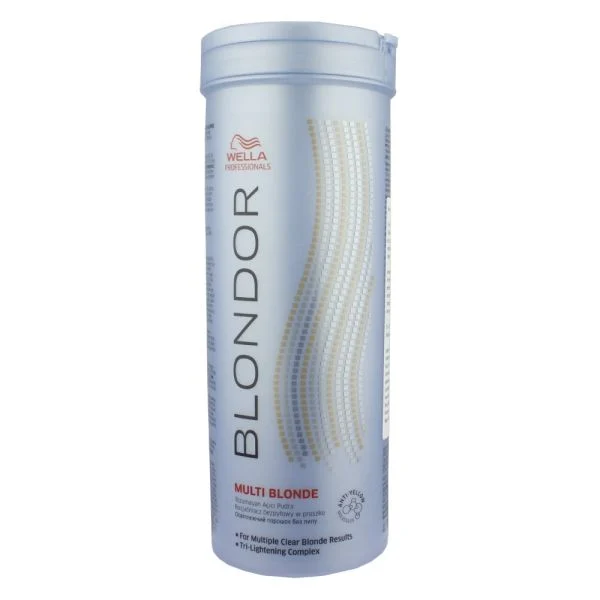 Wella Professionals Blondor Multi Blonde