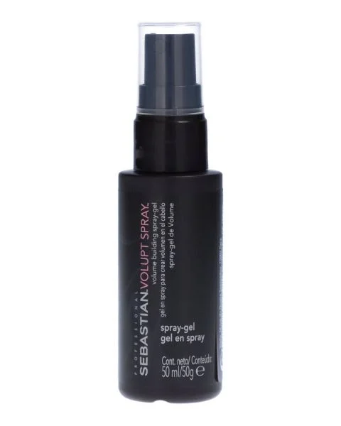 Sebastian Volupt Spray-Gel