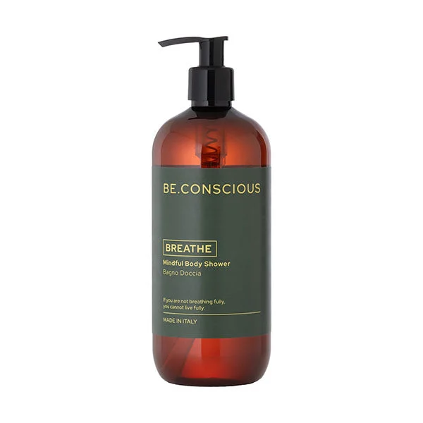 Be.Conscious Mindful Body Shower Breathe 500ml