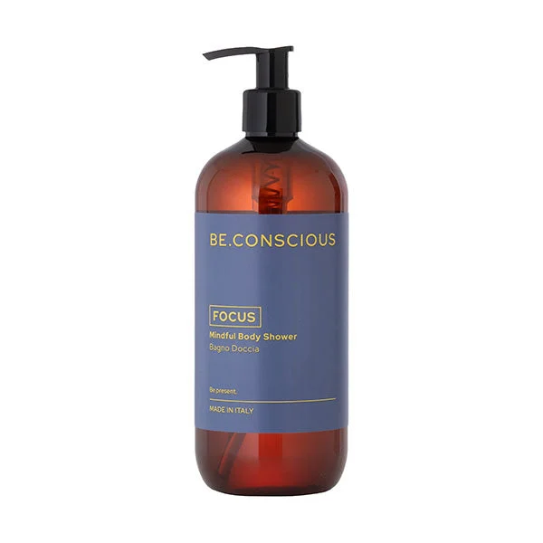 Be.Conscious Mindful Body Shower Focus 500ml
