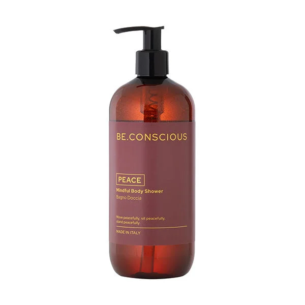 Be.Conscious Mindful Body Shower Peace 500ml