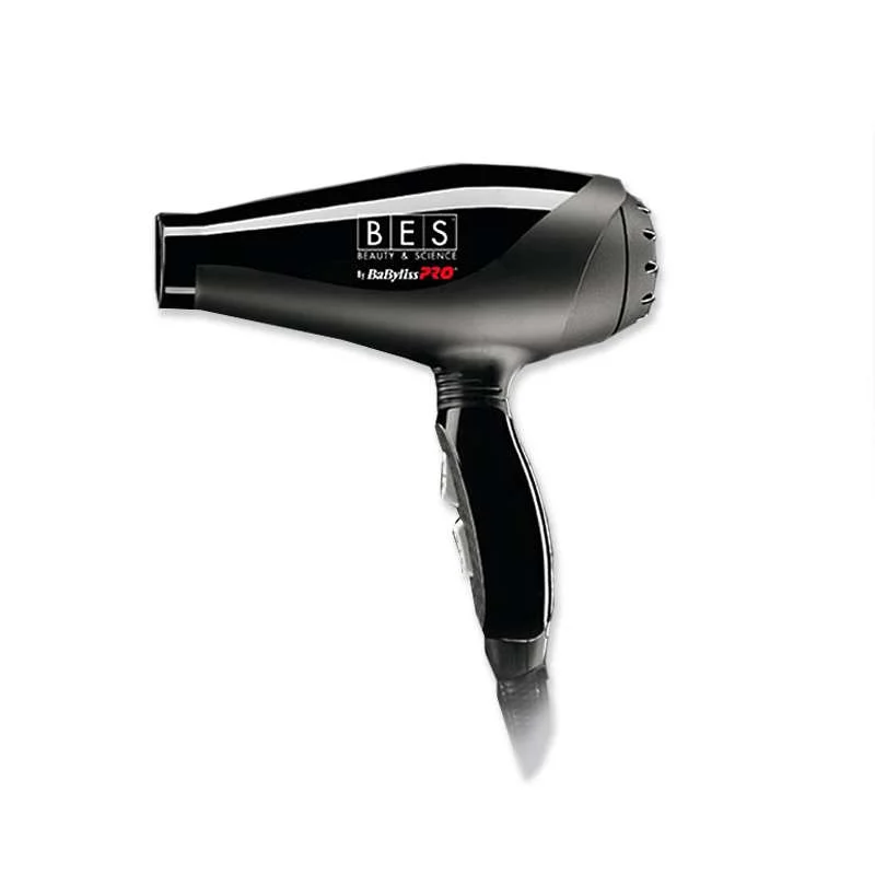 PHON KOMPACT BABYLISS PRO 2000WATT