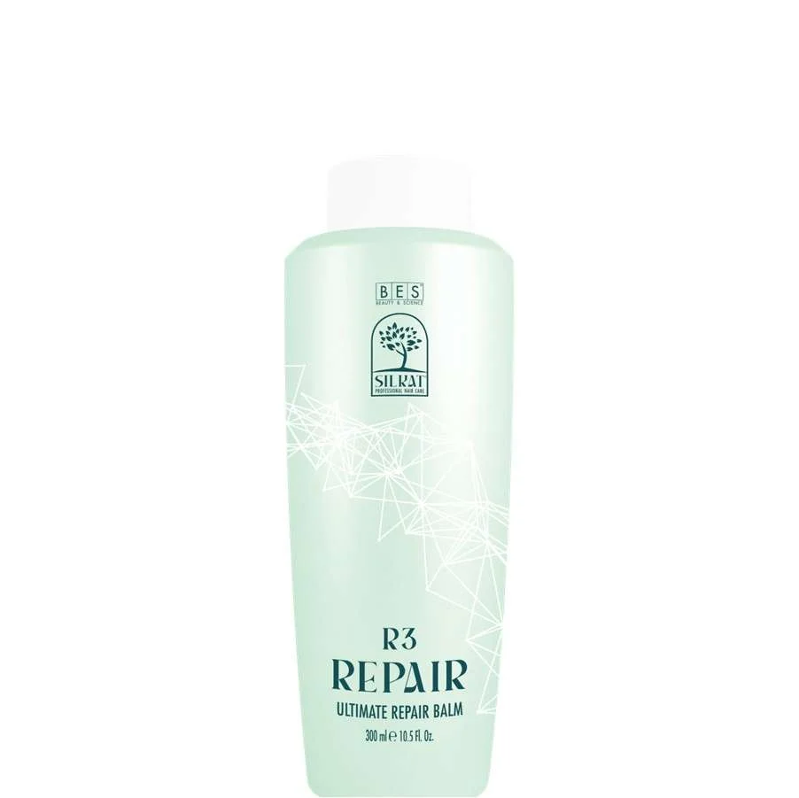 SILKAT REPAIR R3 ULTIMATE REPAIR BALM 300 ML.