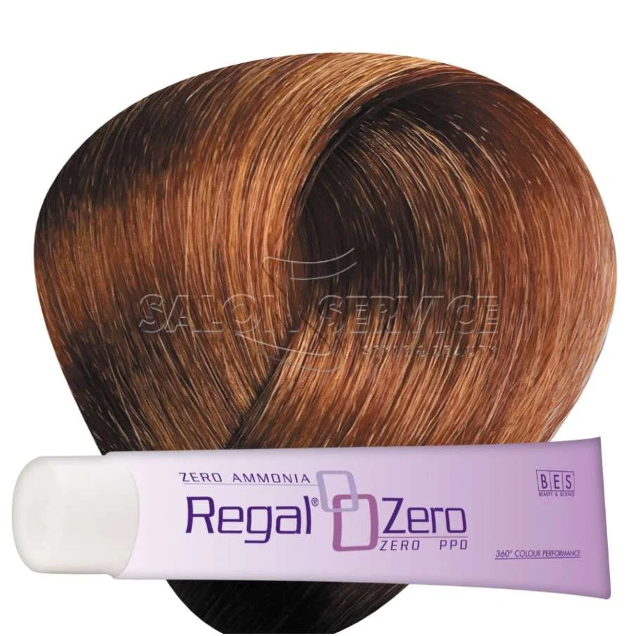 REGAL ZERO 100 ML. 7,36 – BIONDO DORATO ROSSO