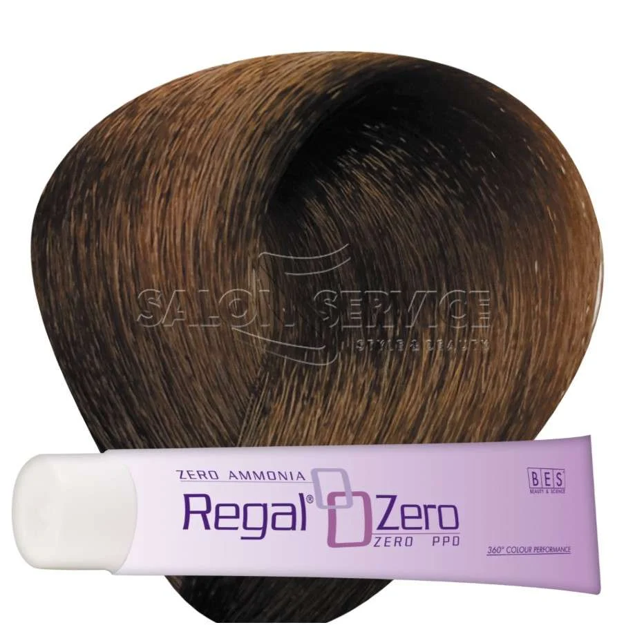 REGAL ZERO 100 ML. 7.74 – BIONDO TABACCO RAME