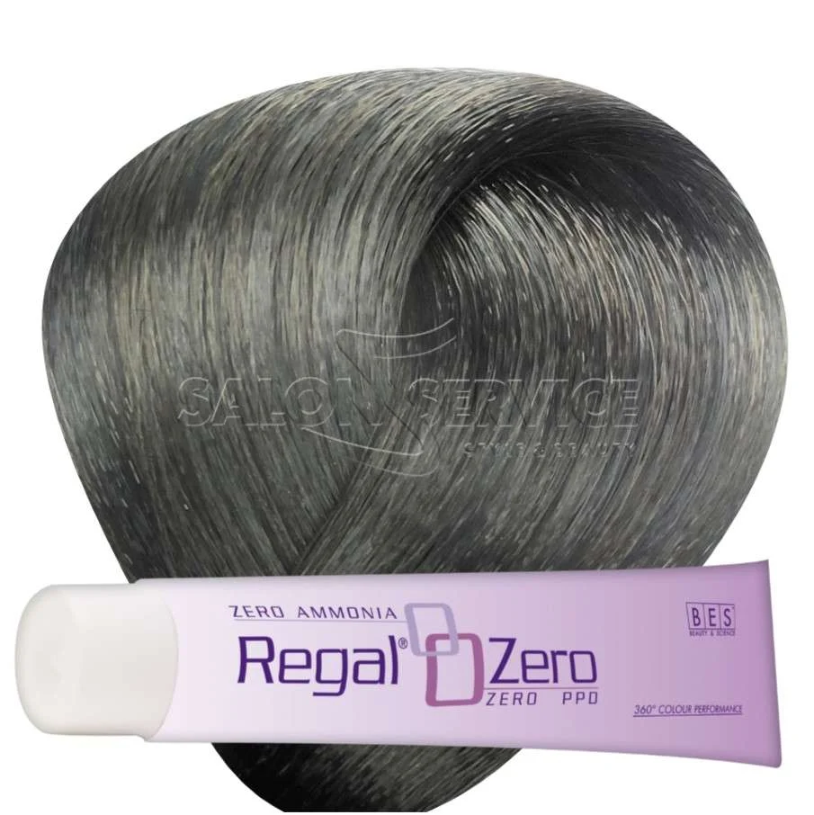 REGAL ZERO 100 ML. G.11 – GRIGIO ARDESIA