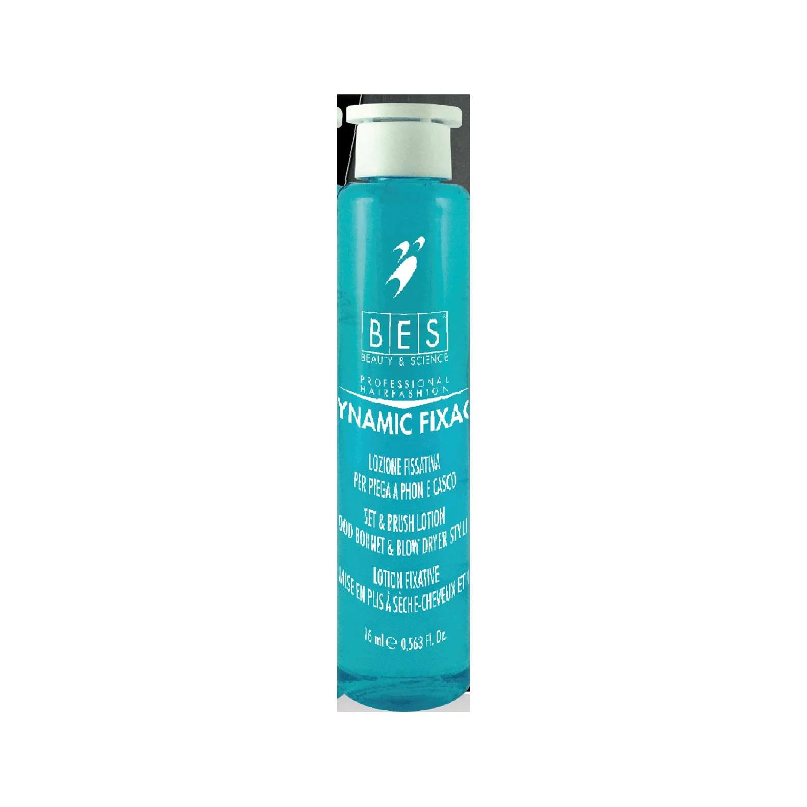 FIALA DYNAMIC FIXAGE SET & BRUSH 1x16ml