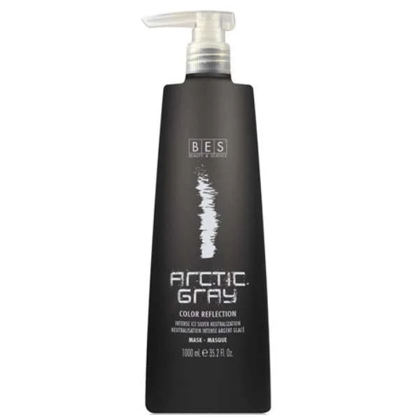 COLOR REFLECTION ARCTIC GRAY MASK 1000 ML.