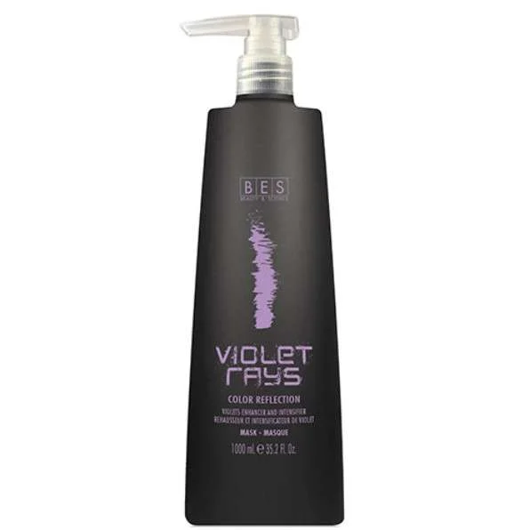 COLOR REFLECTION VIOLET RAYS MASK 1000 ML.