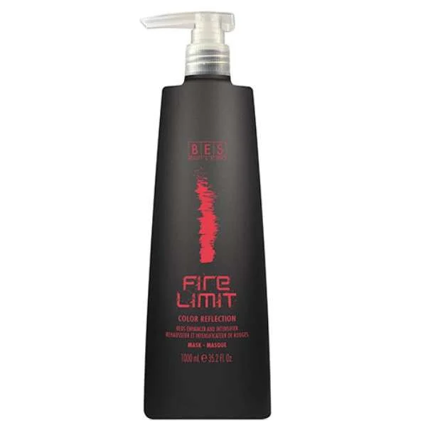 COLOR REFLECTION FIRE LIMIT MASK 1000 ML.