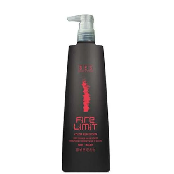 COLOR REFLECTION FIRE LIMIT MASK 300 ML.