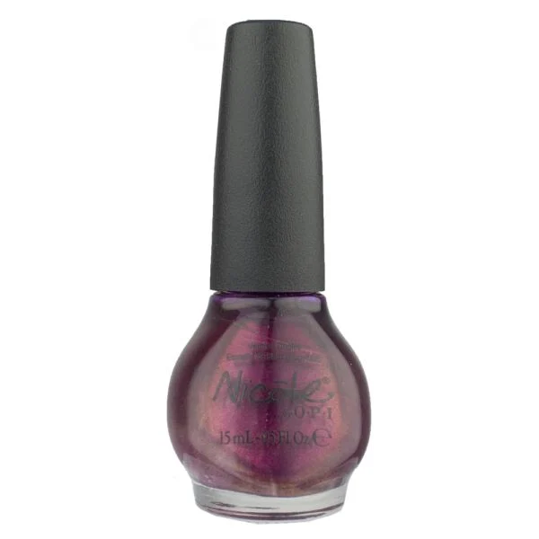 Nicole By Opi 10 - Di-vine Is Divine