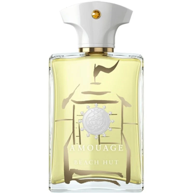 MAIN BEACH HUT MAN 100ml