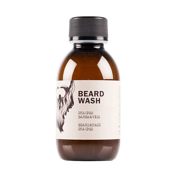 Dear Beard Beard Wash Shampoo Barba&Viso 150ml