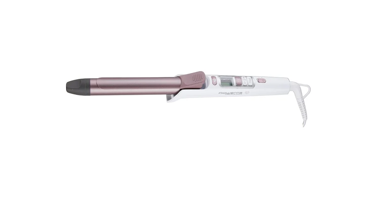 Rowenta Beauty Precious CF3460F0 arricciacapelli